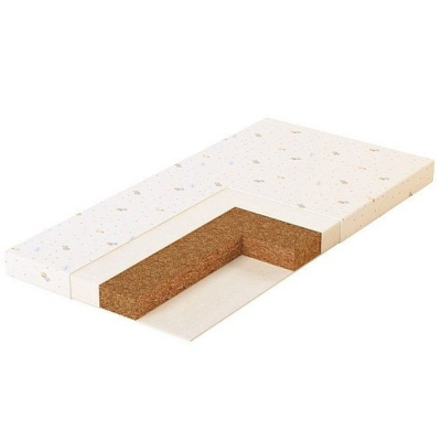 Матрас детский Юниор Plitex 119-01 1